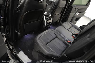 2019 Land Rover Range Rover Sport HSE   - Photo 25 - Mesa, AZ 85202