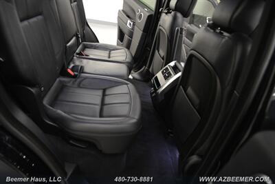 2019 Land Rover Range Rover Sport HSE   - Photo 23 - Mesa, AZ 85202