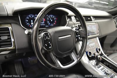 2019 Land Rover Range Rover Sport HSE   - Photo 28 - Mesa, AZ 85202