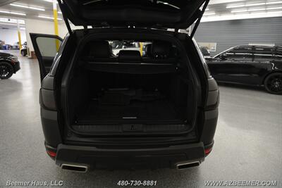2019 Land Rover Range Rover Sport HSE   - Photo 41 - Mesa, AZ 85202
