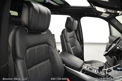 2019 Land Rover Range Rover Sport HSE   - Photo 21 - Mesa, AZ 85202