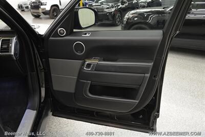 2019 Land Rover Range Rover Sport HSE   - Photo 40 - Mesa, AZ 85202