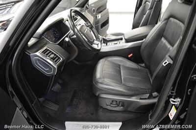 2019 Land Rover Range Rover Sport HSE   - Photo 14 - Mesa, AZ 85202
