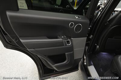 2019 Land Rover Range Rover Sport HSE   - Photo 38 - Mesa, AZ 85202