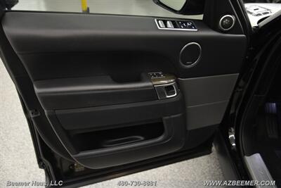2019 Land Rover Range Rover Sport HSE   - Photo 37 - Mesa, AZ 85202