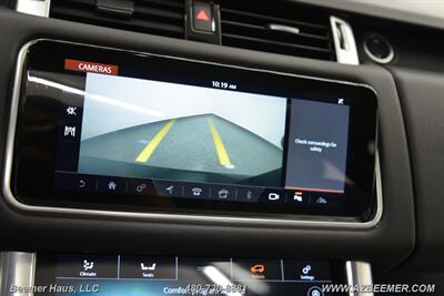 2019 Land Rover Range Rover Sport HSE   - Photo 32 - Mesa, AZ 85202