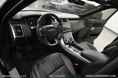 2019 Land Rover Range Rover Sport HSE   - Photo 12 - Mesa, AZ 85202