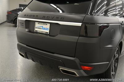 2019 Land Rover Range Rover Sport HSE   - Photo 42 - Mesa, AZ 85202