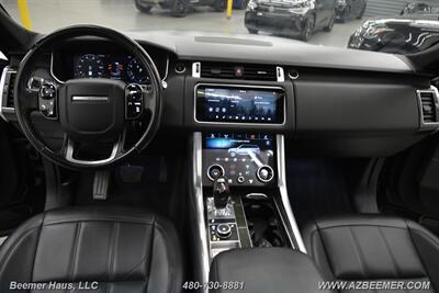 2019 Land Rover Range Rover Sport HSE   - Photo 16 - Mesa, AZ 85202