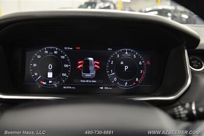 2019 Land Rover Range Rover Sport HSE   - Photo 29 - Mesa, AZ 85202