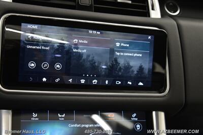 2019 Land Rover Range Rover Sport HSE   - Photo 31 - Mesa, AZ 85202