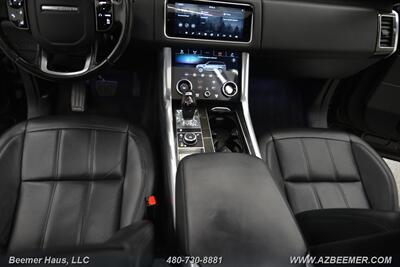2019 Land Rover Range Rover Sport HSE   - Photo 17 - Mesa, AZ 85202