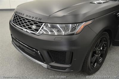 2019 Land Rover Range Rover Sport HSE   - Photo 47 - Mesa, AZ 85202