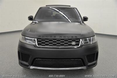 2019 Land Rover Range Rover Sport HSE   - Photo 5 - Mesa, AZ 85202