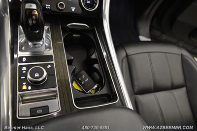2019 Land Rover Range Rover Sport HSE   - Photo 34 - Mesa, AZ 85202