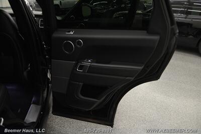 2019 Land Rover Range Rover Sport HSE   - Photo 39 - Mesa, AZ 85202