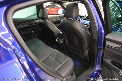 2023 Maserati Grecale Modena   - Photo 21 - Mesa, AZ 85202