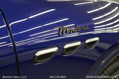2023 Maserati Grecale Modena   - Photo 51 - Mesa, AZ 85202
