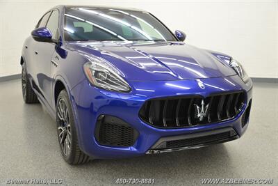 2023 Maserati Grecale Modena   - Photo 5 - Mesa, AZ 85202
