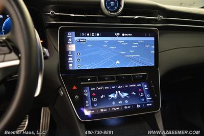 2023 Maserati Grecale Modena   - Photo 32 - Mesa, AZ 85202