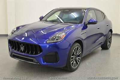 2023 Maserati Grecale Modena   - Photo 2 - Mesa, AZ 85202