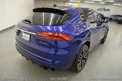 2023 Maserati Grecale Modena   - Photo 8 - Mesa, AZ 85202
