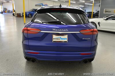 2023 Maserati Grecale Modena   - Photo 9 - Mesa, AZ 85202