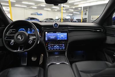 2023 Maserati Grecale Modena   - Photo 26 - Mesa, AZ 85202