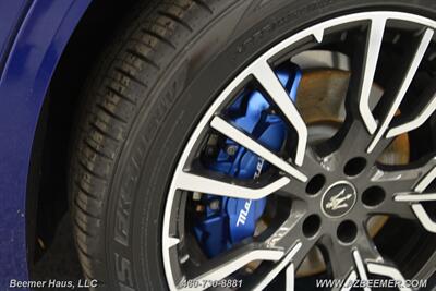 2023 Maserati Grecale Modena   - Photo 53 - Mesa, AZ 85202
