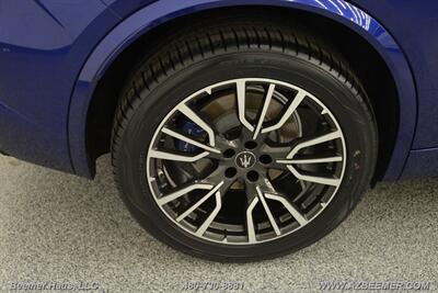 2023 Maserati Grecale Modena   - Photo 50 - Mesa, AZ 85202