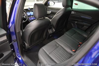 2023 Maserati Grecale Modena   - Photo 24 - Mesa, AZ 85202