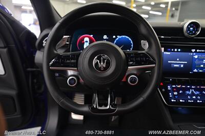 2023 Maserati Grecale Modena   - Photo 29 - Mesa, AZ 85202