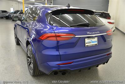 2023 Maserati Grecale Modena   - Photo 10 - Mesa, AZ 85202