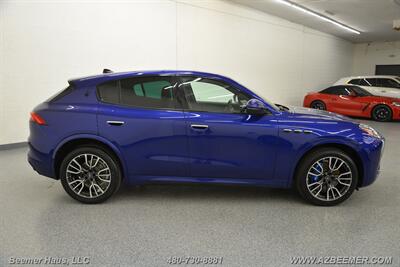 2023 Maserati Grecale Modena   - Photo 7 - Mesa, AZ 85202