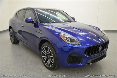 2023 Maserati Grecale Modena   - Photo 6 - Mesa, AZ 85202