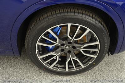 2023 Maserati Grecale Modena   - Photo 52 - Mesa, AZ 85202