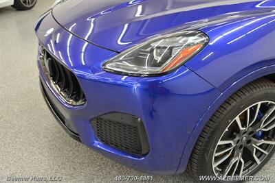 2023 Maserati Grecale Modena   - Photo 56 - Mesa, AZ 85202