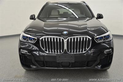 2019 BMW X5 xDrive40i   - Photo 4 - Mesa, AZ 85202