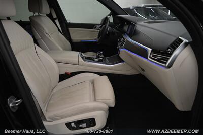 2019 BMW X5 xDrive40i   - Photo 14 - Mesa, AZ 85202