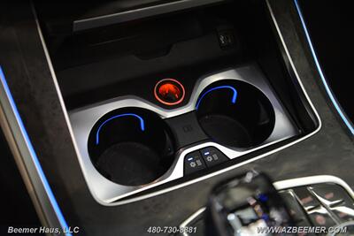 2019 BMW X5 xDrive40i   - Photo 34 - Mesa, AZ 85202