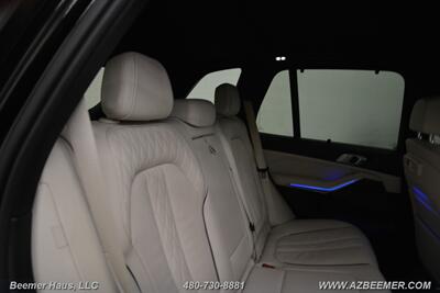 2019 BMW X5 xDrive40i   - Photo 18 - Mesa, AZ 85202