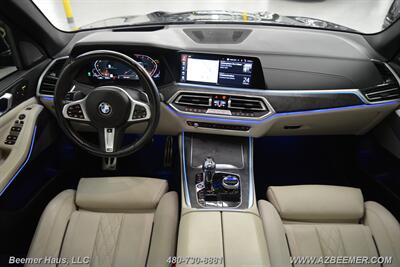 2019 BMW X5 xDrive40i   - Photo 24 - Mesa, AZ 85202