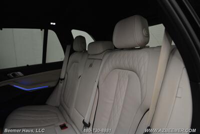 2019 BMW X5 xDrive40i   - Photo 20 - Mesa, AZ 85202