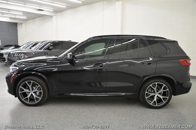 2019 BMW X5 xDrive40i   - Photo 3 - Mesa, AZ 85202