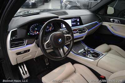 2019 BMW X5 xDrive40i   - Photo 13 - Mesa, AZ 85202