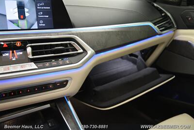 2019 BMW X5 xDrive40i   - Photo 37 - Mesa, AZ 85202