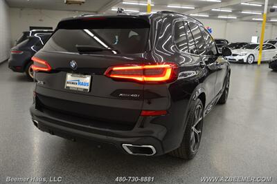 2019 BMW X5 xDrive40i   - Photo 46 - Mesa, AZ 85202