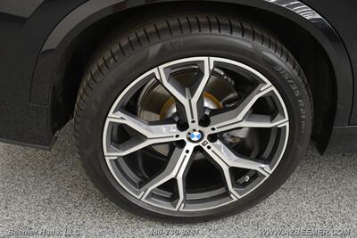 2019 BMW X5 xDrive40i   - Photo 47 - Mesa, AZ 85202