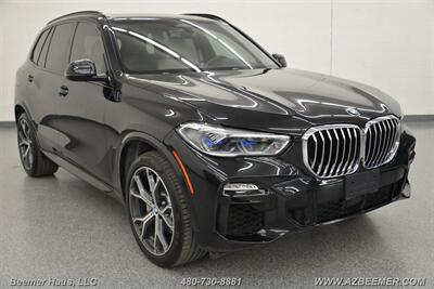 2019 BMW X5 xDrive40i   - Photo 6 - Mesa, AZ 85202