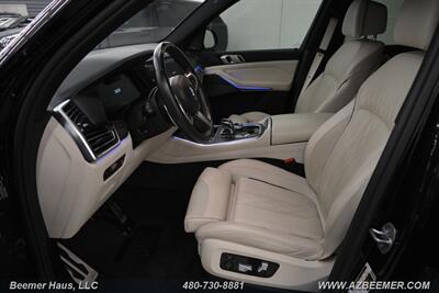 2019 BMW X5 xDrive40i   - Photo 11 - Mesa, AZ 85202